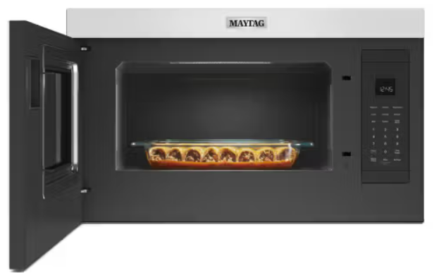Maytag Built-In Microwave Oven-product