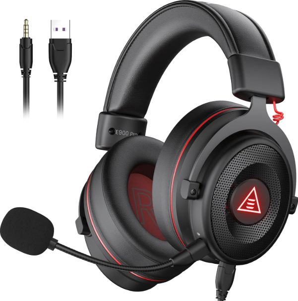 Eksa E900 Pro 2-IN-1 Gaming Headset-product