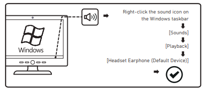 Eksa AirComfy Gaming Headset-fig-G