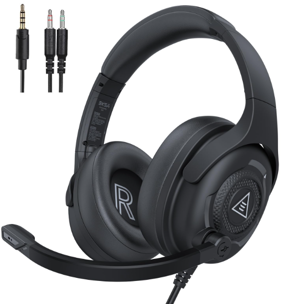 Eksa AirComfy Gaming Headset-product