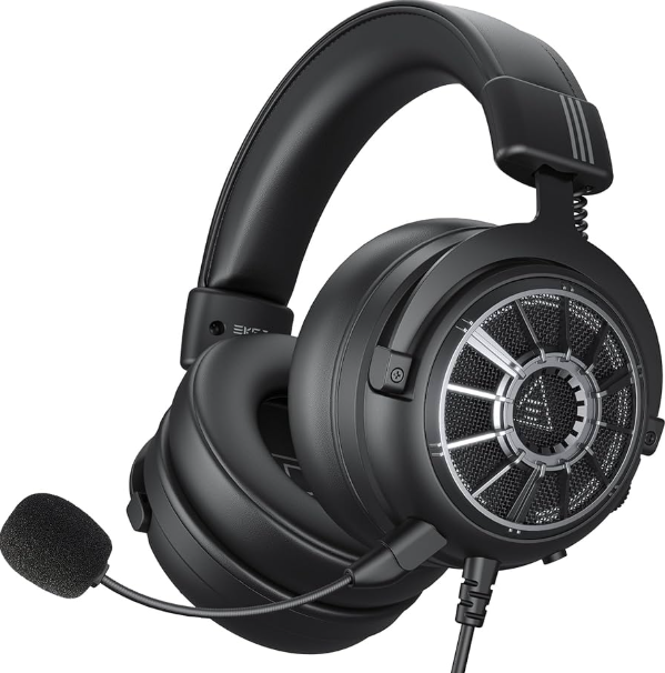 Eksa Star Engine S Gaming Headset-PRODUCT