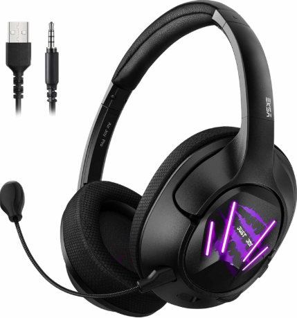 Eksa Air Joy Pro Gaming Headset-PRODUCT