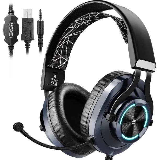 Eksa E3000 Gaming Headset-product
