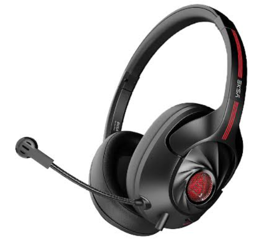 Eksa Air Joy Plus Gaming Headset-PRODUCT