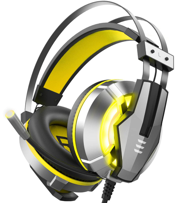 Eksa E800 Gaming Headset-product