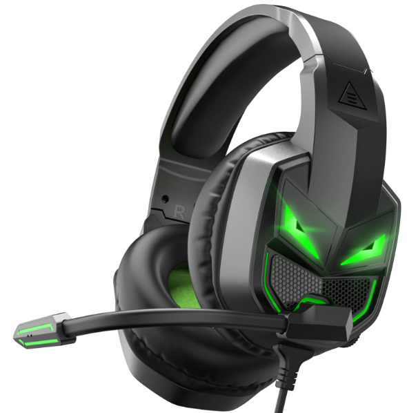 Eksa Fenrir S Stereo Gaming Headset-PRODUCT