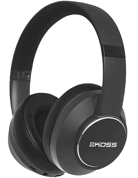 Koss BT740IQZ Bluetooth Wireless Headset-PRODUCT