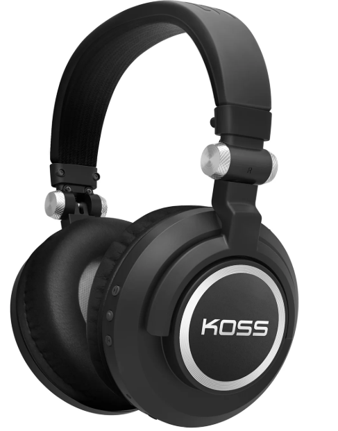 Koss BT540i Bluetooth Headphones-product