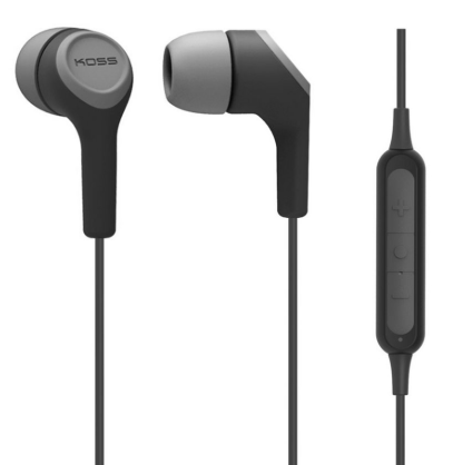 Koss BT115i Bluetooth Wireless Headphones-product