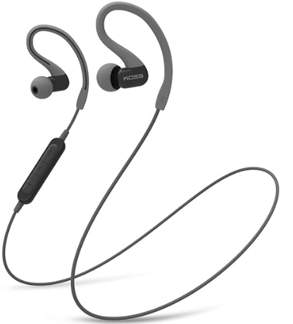 Koss BT232i Wireless Bluetooth FitClips Headphones-product