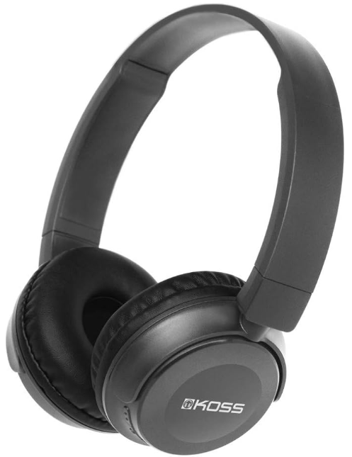 Koss BT330i Wireless Headphones-PRODUCT