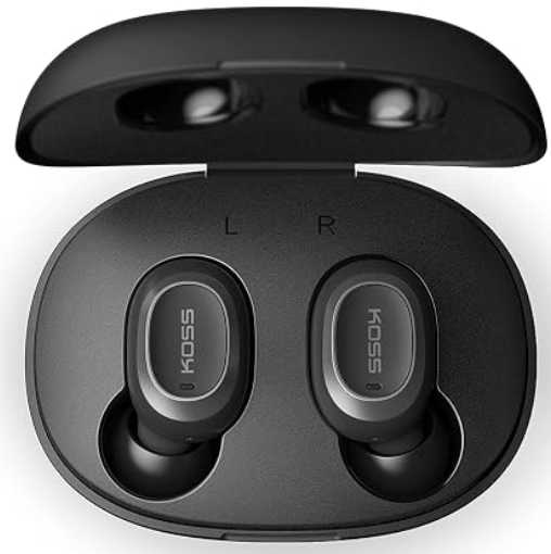 Koss TWS250i True Wireless Earbuds-product