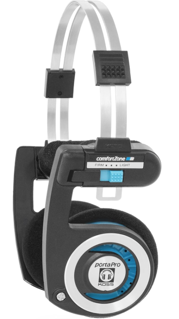 Koss Porta Pro Wireless Headphones-PRODUCT