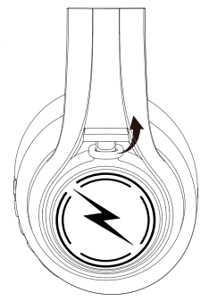 iClever Wireless Headphones BTH16-fig-c