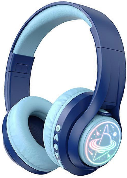 iClever Wireless Headphones BTH16-product