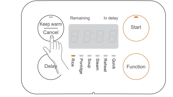 aiwa_rc8_multi-functional_cooker-keep_warm_and_cancel.png