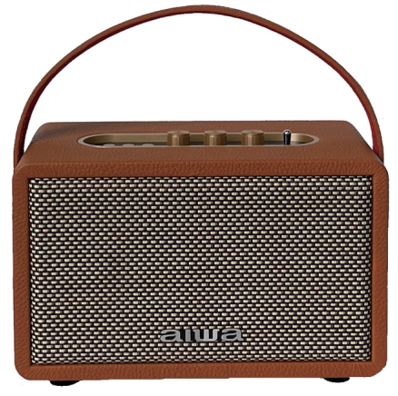 Aiwa RS-X150 Natsukasii Pro Speaker-product