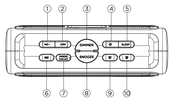 aiwa_cru-80bt_bluetooth_speaker_and_clock_radio-buttons_function.png