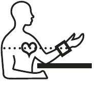 beurer_blood_pressure_monitor_bc-54-adopting_the_correct_posture.png