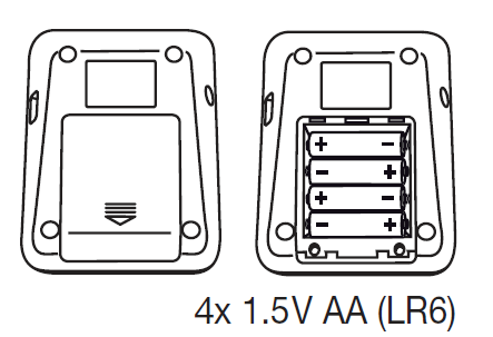 beurer_blood_pressure_monitor_bm-51-inserting_the_batteries.png