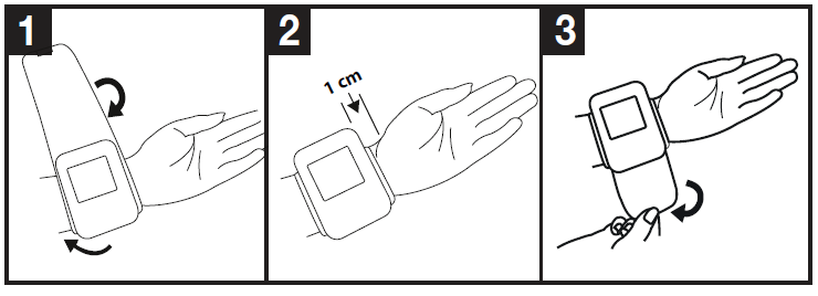 beurer_blood_pressure_monitor_bc_28-attaching_the_cuff.png
