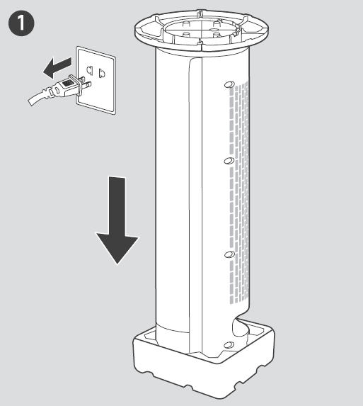 dreo_ptc_fan_heater_solaris_617-detaching_the_base.png